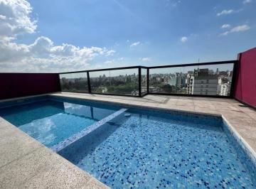 Departamento de 3 ambientes, Caballito · Departamento de 3 Ambientes en Venta con Cochera y Baulera Caballito
