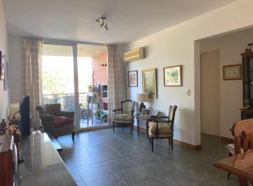 Departamento · 71m² · 3 Ambientes · 1 Cochera · Alquiler en Jardines de San Isidro II