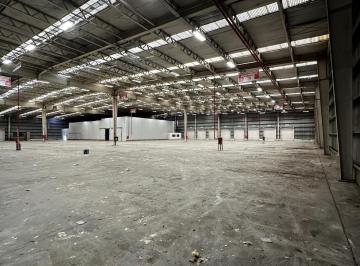 Depósito · 5000m² · 5 Ambientes · 15 Cocheras · Depósito en Alquiler Ideal Centro Logistica Distribucion