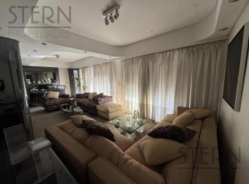 Departamento · 190m² · 5 Ambientes · 1 Cochera · 4 Ambientes con Cochera y Dependencia en Caballito