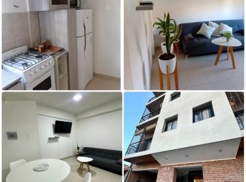 Departamento de 2 ambientes, Neuquén · Alquiler Temporario