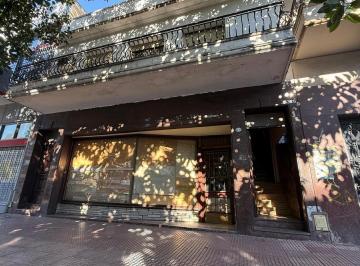 Casa · 250m² · Terreno - Casa - Local - en Venta - 8,66 Mx42,6 m - Lote Propio - Ideal Emprendimiento
