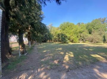 Terreno · 2848m² · Terreno en Alquiler 2848 m²