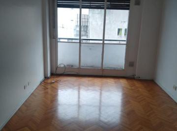 Departamento · 58m² · 3 Ambientes · Departamento - Almagro