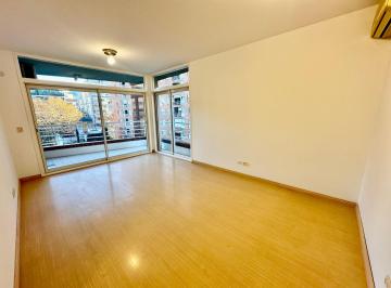 Departamento de 1 ambiente, Núñez · Excelente Dos Ambientes en Jardines del Libertador Todos Los Amenities
