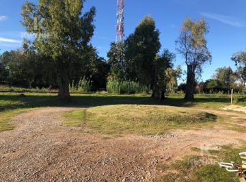 Terreno · 215m² · Venta - Lote Villa Astolfi - Pilar