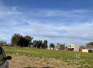 Terreno · 215m² · Terreno en Venta Pilar