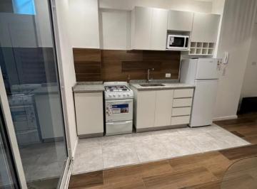 Departamento · 37m² · 1 Ambiente · Vta Monoambients Av Colon 1766