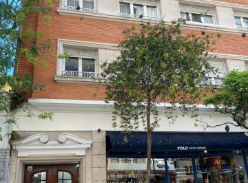 Departamento · 89m² · 4 Ambientes · Venta Semipiso San Martin E H Yrigoyen Apto Credito