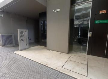 Garage · 15m² · 1 Cochera · Cochera en Alquiler - Auto Chico