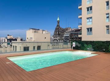 Departamento · 49m² · 1 Ambiente · Departamento en Monserrat