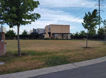 Terreno · 658m² · Lote en Venta en Tipas, Nordelta.