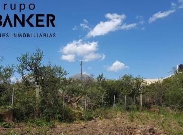 Terreno · 399m² · Terreno en Capilla del Monte Cordoba