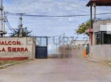 Oficina comercial · 556m² · Tu Refugio Natural en Luján - Lote Balcón de La Sierra.