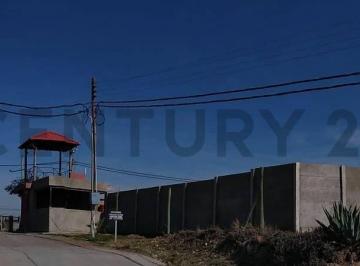 Oficina comercial · 554m² · Terreno en Venta Barrio Balcón de La Sierra (D66)