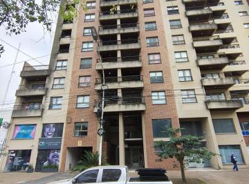 Departamento · 60m² · 2 Ambientes · 1 Cochera · Departamento en Torre Ambar