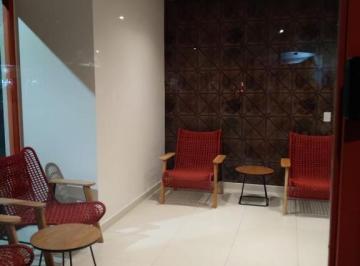 Departamento de 1 ambiente, Villa Crespo · Monoambiente con Amenities en Villa Crespo