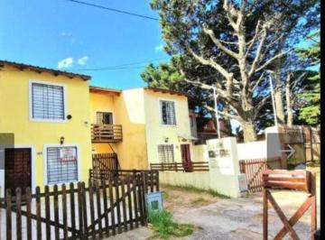 Casa · 90m² · 3 Ambientes · Casa Dúplex en Venta en Mar del Tuyú, Costa Atlántica, Buenos Aires