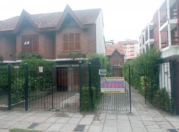 Departamento de 4 ambientes, San Bernardo · Regio Duplex en Zona Centrica de San Bernardo