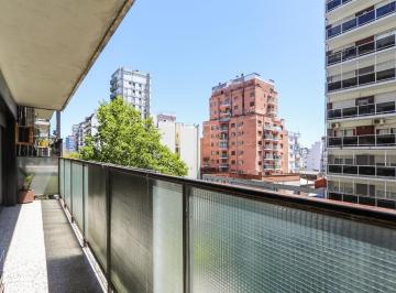 Departamento · 118m² · 4 Ambientes · Venta - 4 Ambientes con Balcón Al Frente - Luminoso - Almagro