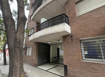 Departamento · 45m² · 2 Ambientes · Departamento con Balcón Buenos Aires 1300 Alquiler 1 Dormitorio Barrio Martin