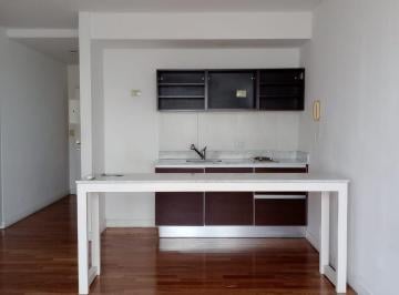 Departamento · 36m² · 1 Ambiente · Maui Puerto Norte Alquiler