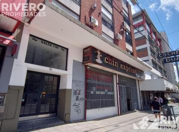Oficina comercial · 35m² · 1 Ambiente · Alquiler de Oficina en Moron Norte