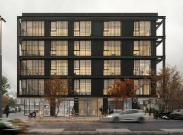 Oficina comercial · 450m² · Alquiler Oficina en Villa Margarita, Fisherton, Rosario