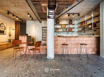 Local comercial · 79m² · 1 Ambiente · Venta - Local Comercial Amoblado - Pichincha, Rosario