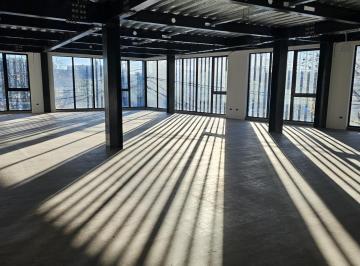 Oficina comercial · 228m² · 1 Ambiente · 3 Cocheras · Venta Oficina Villa Margarita, Fisherton, Rosario
