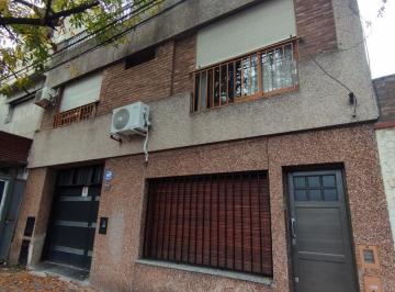 FACHADA · Alsina 1319 - Casa en Planta Alta - 3 Dorm. - Echesortu - Rosario