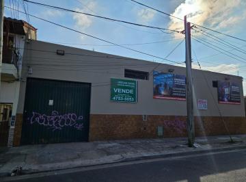 Depósito de 1 ambiente, General San Martín · Galpón en Venta en Villa Ballester