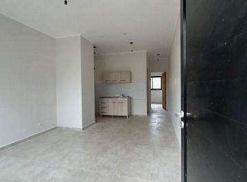 Departamento · 40m² · 2 Ambientes · 1 Cochera · Alquiler Dpto 1 Dormitorio con Cochera - Facultad