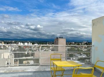 Departamento · 37m² · 2 Ambientes · Venta Departamento 1 Dormitorio con Terraza en Cofico