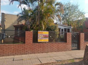Casa de 3 ambientes, General San Martín · Venta Casa Independiente Lote 15*30