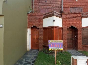 Departamento de 4 ambientes, La Lucila del Mar · Triplex de Categoria con Todos Los Servicios – 1 Cuadra del Mar