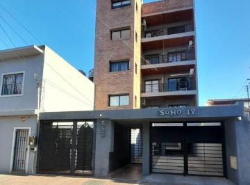 Departamento · 43m² · 2 Ambientes · Departamento en Venta a Estrenar Apto Crédito