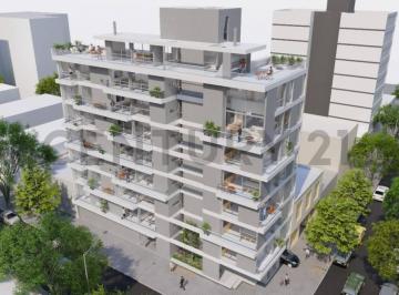 Departamento · 61m² · 3 Ambientes · Departamento 1 Dormitorio en Venta de Pozo en La Plata