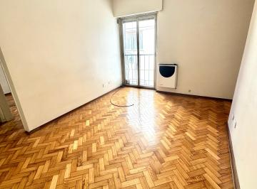 Departamento de 2 ambientes, Almagro · 2 Ambientes Almagro/ Caballito Muy Luminoso a m del Subte