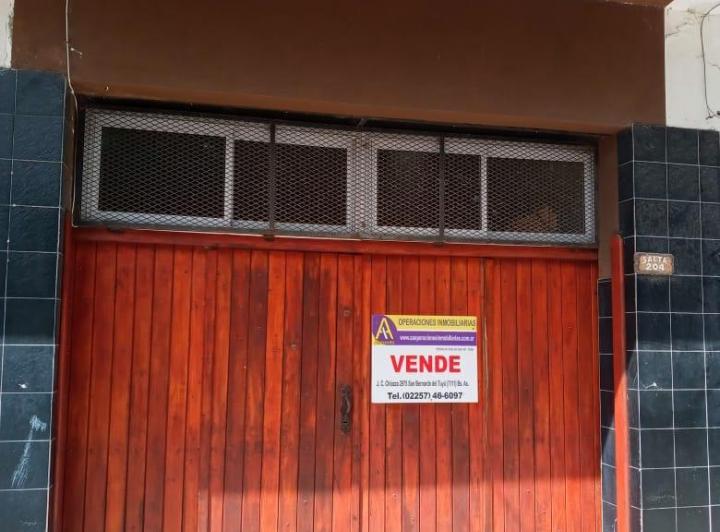 PH en La Lucila del Mar