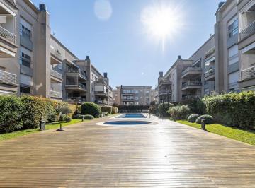 Departamento · 56m² · 2 Ambientes · 1 Cochera · Departamento en Venta de 2 Ambientes en Jardines de San Isidro
