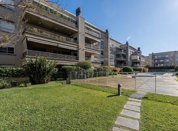 Departamento · 56m² · 2 Ambientes · 1 Cochera · Departamento en Venta de 2 Ambientes en Jardines de San Isidro