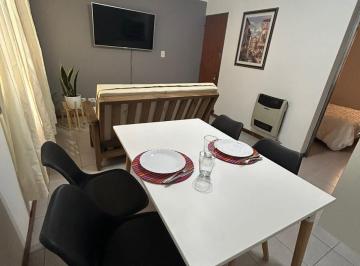 Departamento de 1 ambiente, Ciudad de Mendoza · Rem Propiedades / Alquiler Temporario / Ciudad / Mendoza