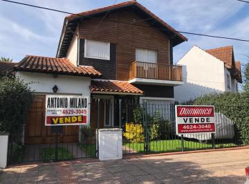Casa de 4 ambientes, Morón · Casa - en - Venta - en - Ituzaingo - Norte - 4 - Ambientes