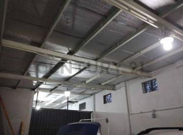 Bodega-Galpón · 180m² · 4 Ambientes · Vendo Galpon