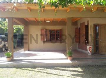 Casa · 195m² · 8 Ambientes · 3 Cocheras · Vendo Casa en Medrano