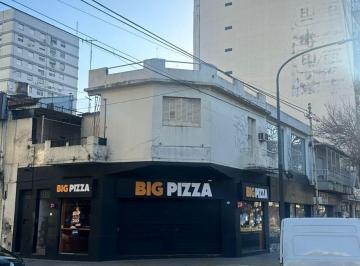 PH de 3 ambientes, La Paternal · PH 3 Ambientes con Patio y Terraza en Alquiler – Paternal