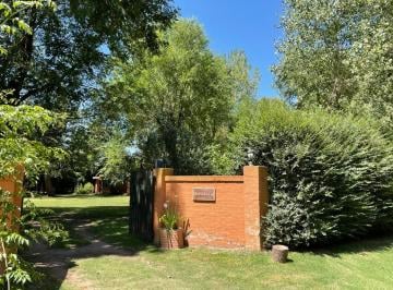 Casa de 3 ambientes, Exaltación de la Cruz · Casa Quinta con Pileta en Exaltación de La Cruz. El Remansa