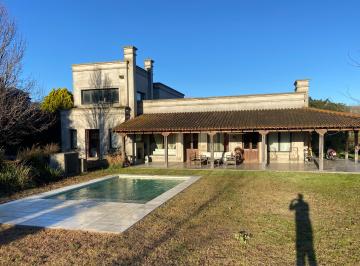 Casa de 4 ambientes, Tandil · Casa en Venta Tandil Barrio Golf - Dueño Directo