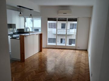 Departamento de 2 ambientes, Barrio Norte · Departamento de Dos Ambientes a Nuevo!